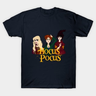 Hocus Pocus T-Shirt